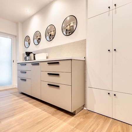Apartamento Auditorio III En Madrid Extérieur photo